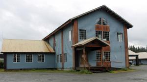 In the show "Hotel Impossible" the host goes to failing hotels to whip them into shape, much like I do with failing companies. But with less decorating involved.