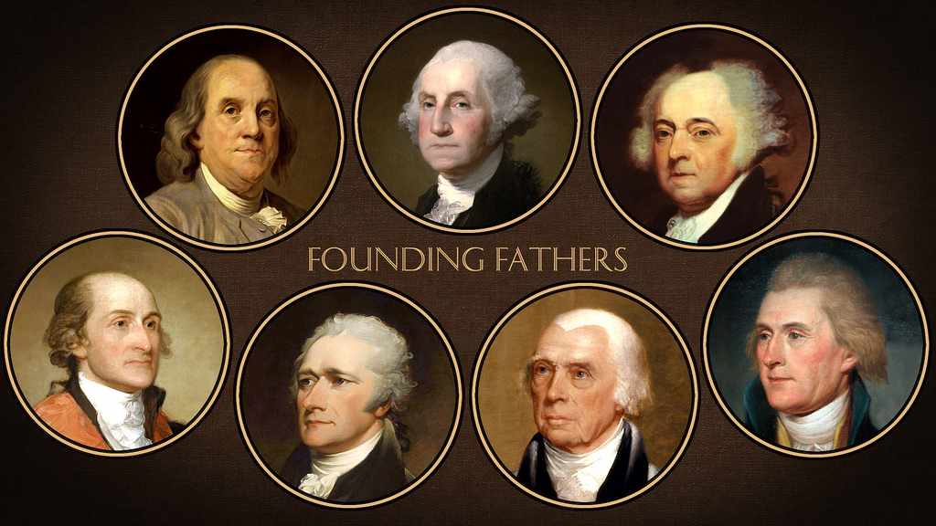 founding fathers